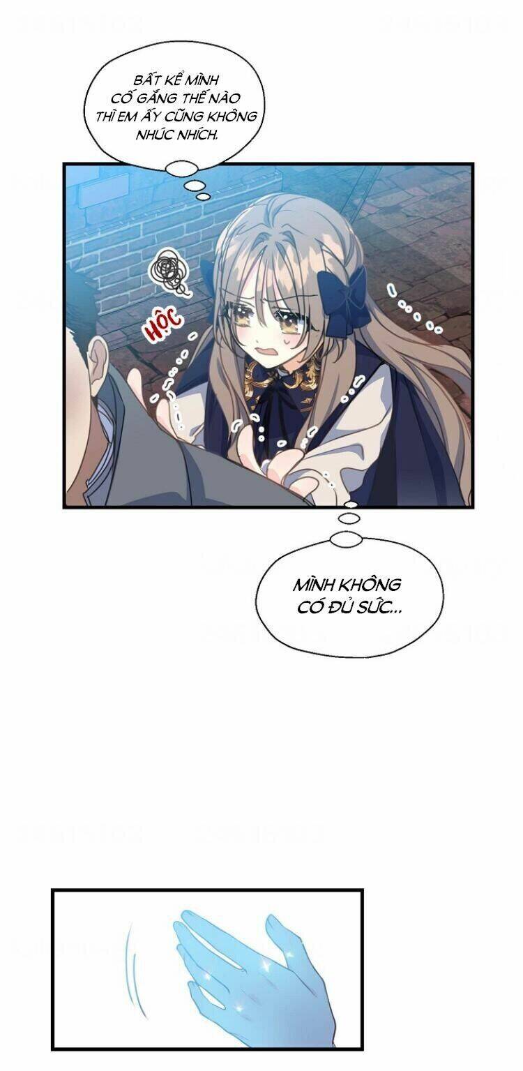 Bệ Hạ, Xin Đừng Giết Thần Nữa! Chap 37 - Next Chap 38