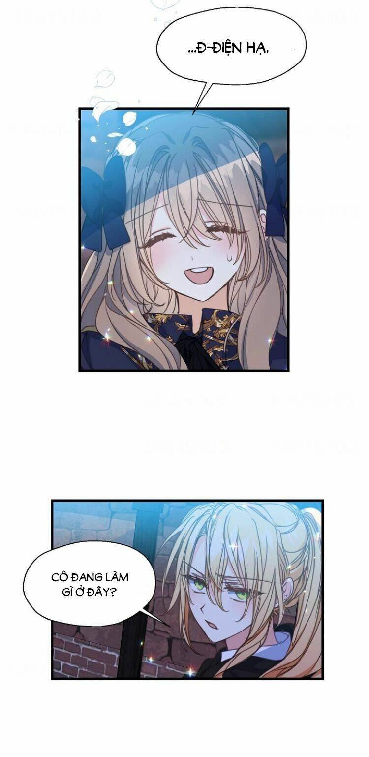 Bệ Hạ, Xin Đừng Giết Thần Nữa! Chap 37 - Next Chap 38
