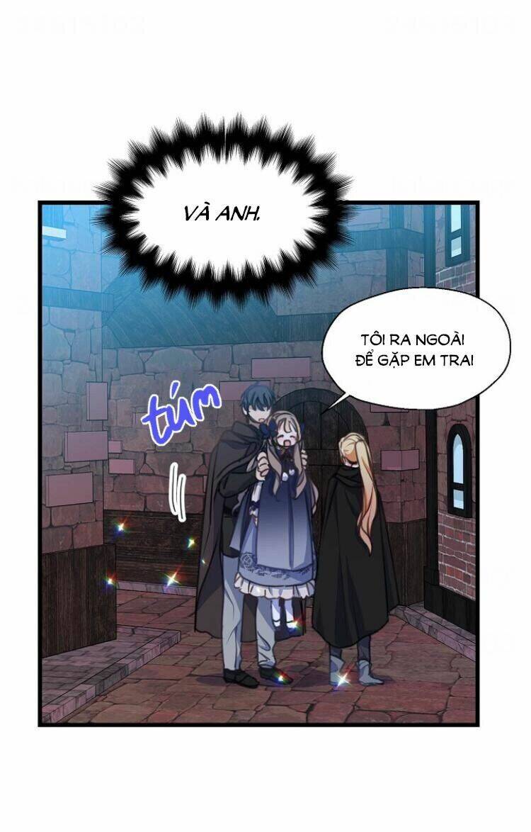 Bệ Hạ, Xin Đừng Giết Thần Nữa! Chap 37 - Next Chap 38