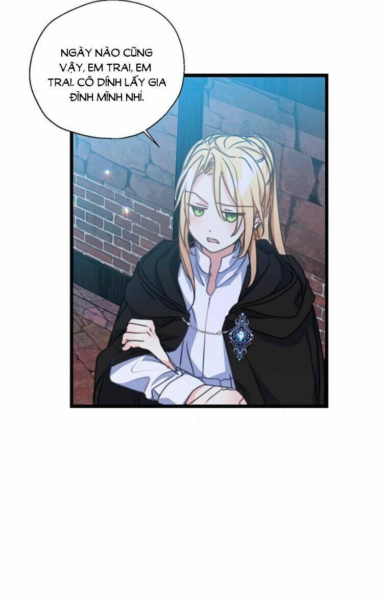 Bệ Hạ, Xin Đừng Giết Thần Nữa! Chap 37 - Next Chap 38