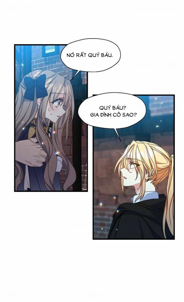 Bệ Hạ, Xin Đừng Giết Thần Nữa! Chap 37 - Next Chap 38