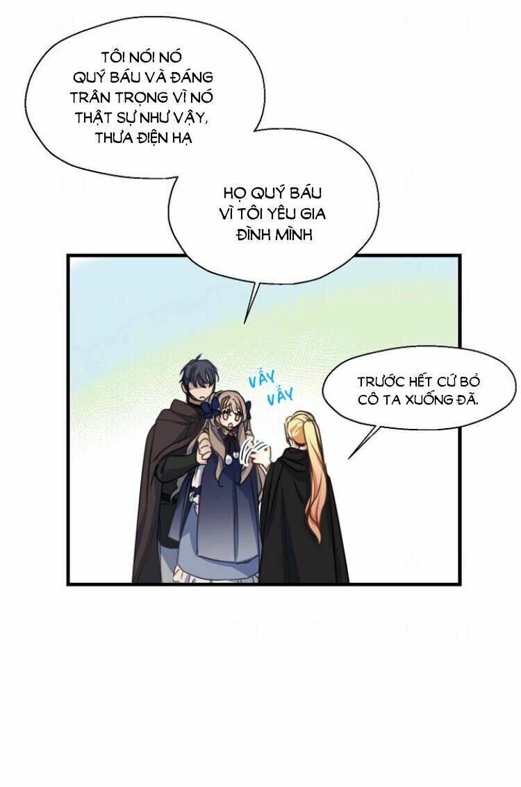 Bệ Hạ, Xin Đừng Giết Thần Nữa! Chap 37 - Next Chap 38