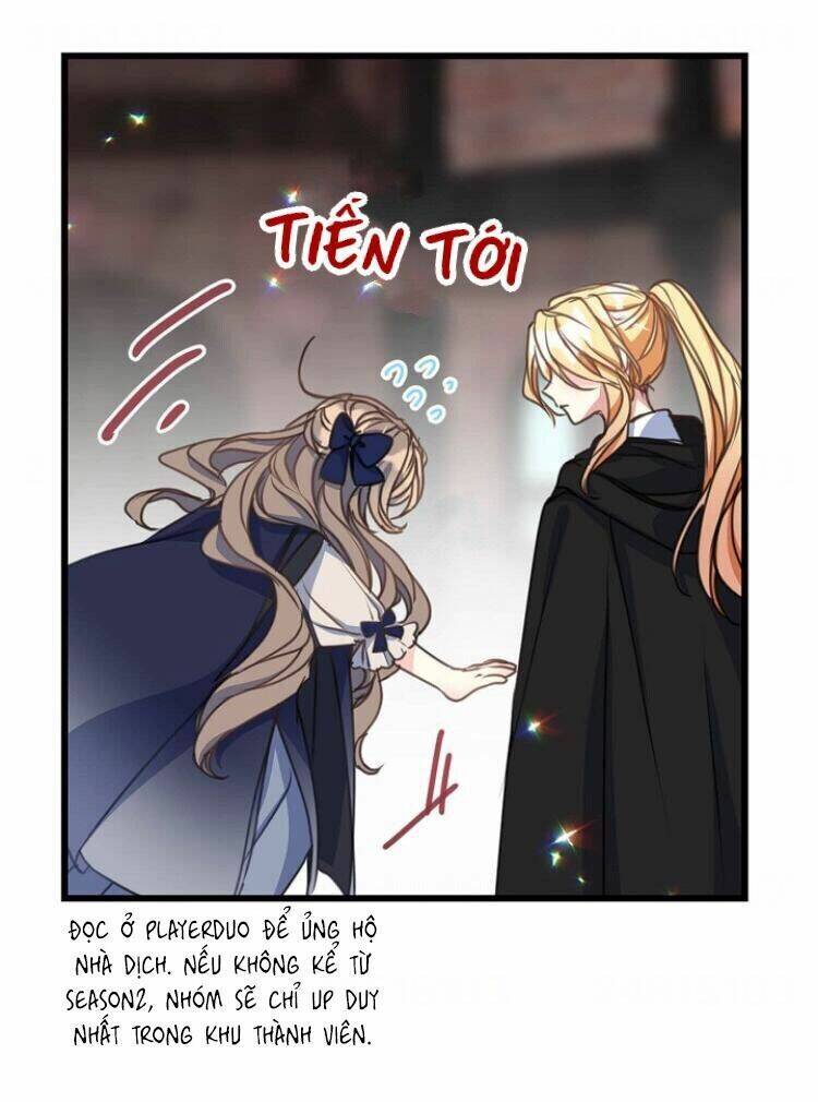 Bệ Hạ, Xin Đừng Giết Thần Nữa! Chap 37 - Next Chap 38