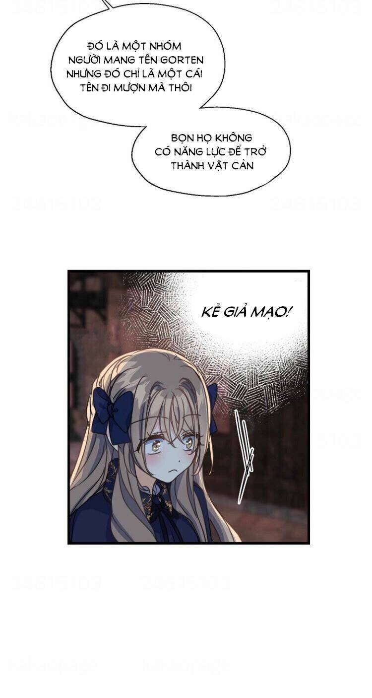 Bệ Hạ, Xin Đừng Giết Thần Nữa! Chap 37 - Next Chap 38