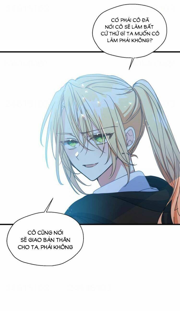 Bệ Hạ, Xin Đừng Giết Thần Nữa! Chap 37 - Next Chap 38