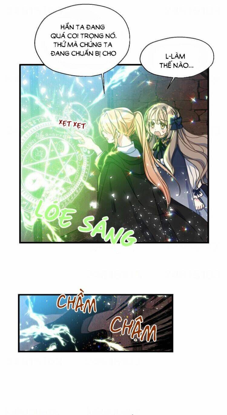 Bệ Hạ, Xin Đừng Giết Thần Nữa! Chap 37 - Next Chap 38