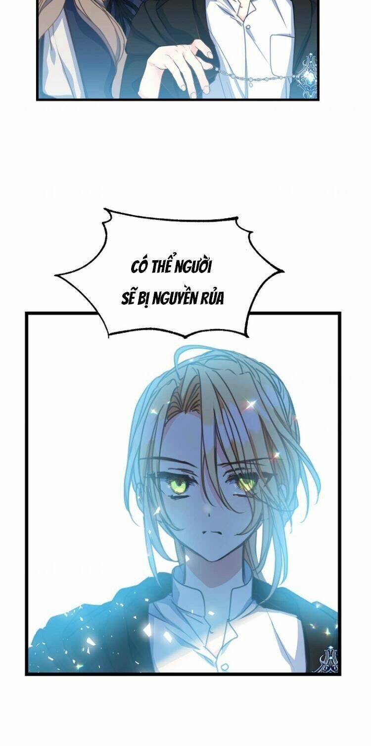Bệ Hạ, Xin Đừng Giết Thần Nữa! Chap 37 - Next Chap 38