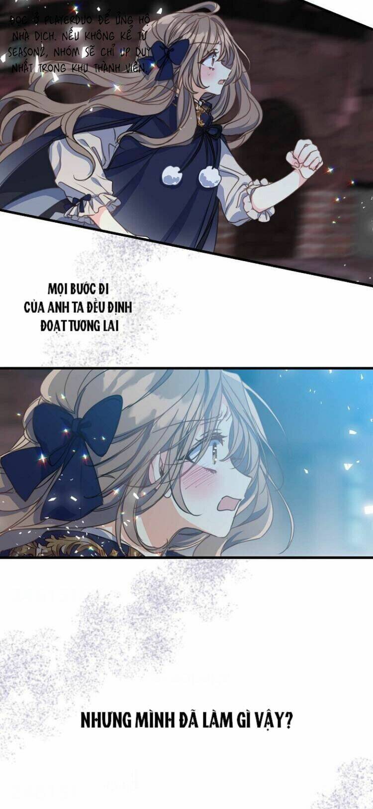 Bệ Hạ, Xin Đừng Giết Thần Nữa! Chap 37 - Next Chap 38