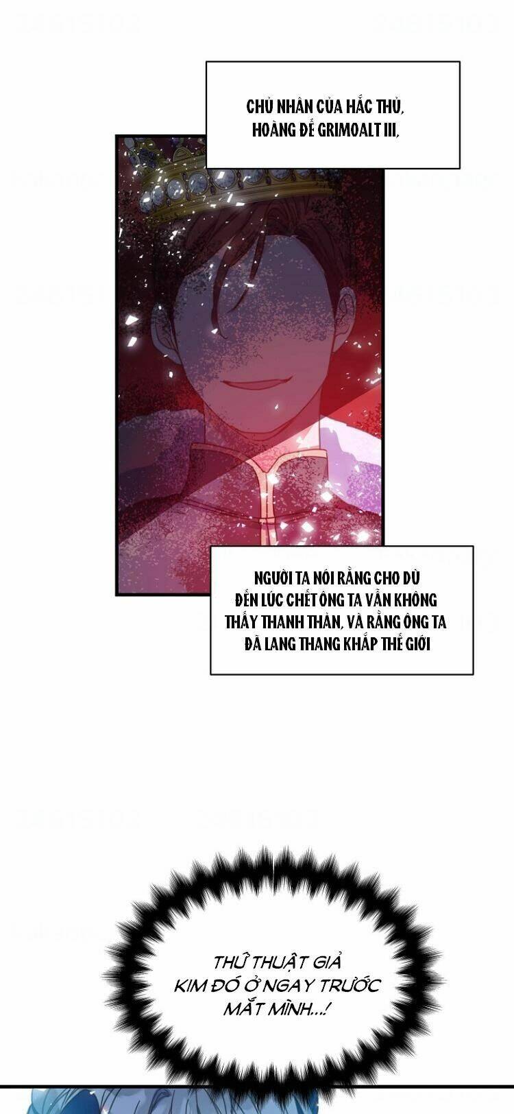 Bệ Hạ, Xin Đừng Giết Thần Nữa! Chap 37 - Next Chap 38