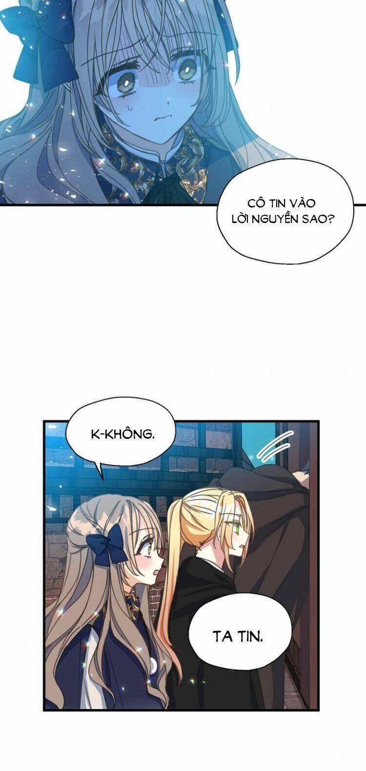 Bệ Hạ, Xin Đừng Giết Thần Nữa! Chap 37 - Next Chap 38