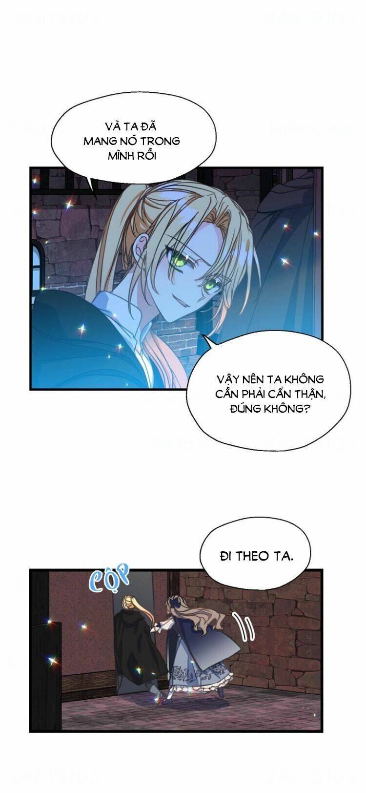 Bệ Hạ, Xin Đừng Giết Thần Nữa! Chap 37 - Next Chap 38