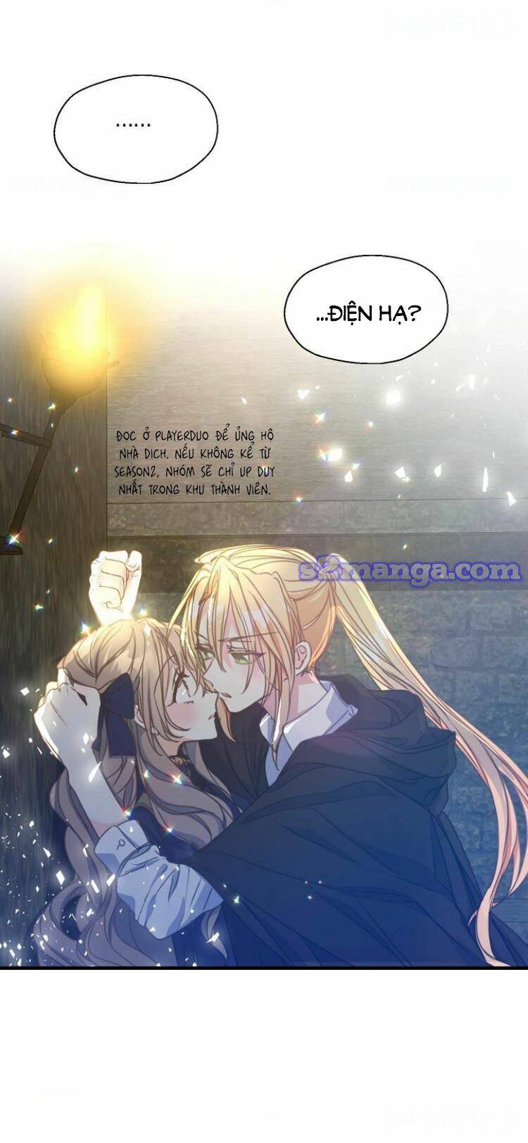 Bệ Hạ, Xin Đừng Giết Thần Nữa! Chap 37 - Next Chap 38