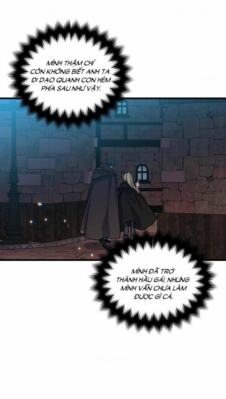 Bệ Hạ, Xin Đừng Giết Thần Nữa! Chap 37 - Next Chap 38