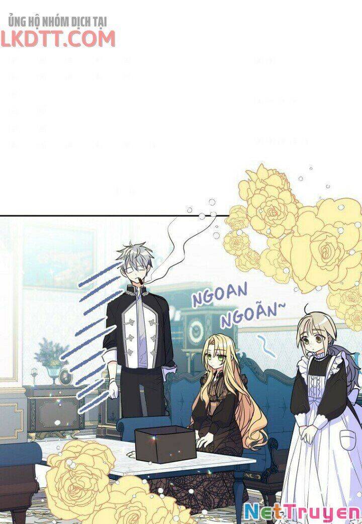Bệ Hạ, Xin Đừng Giết Thần Nữa! Chap 44 - Next Chap 45