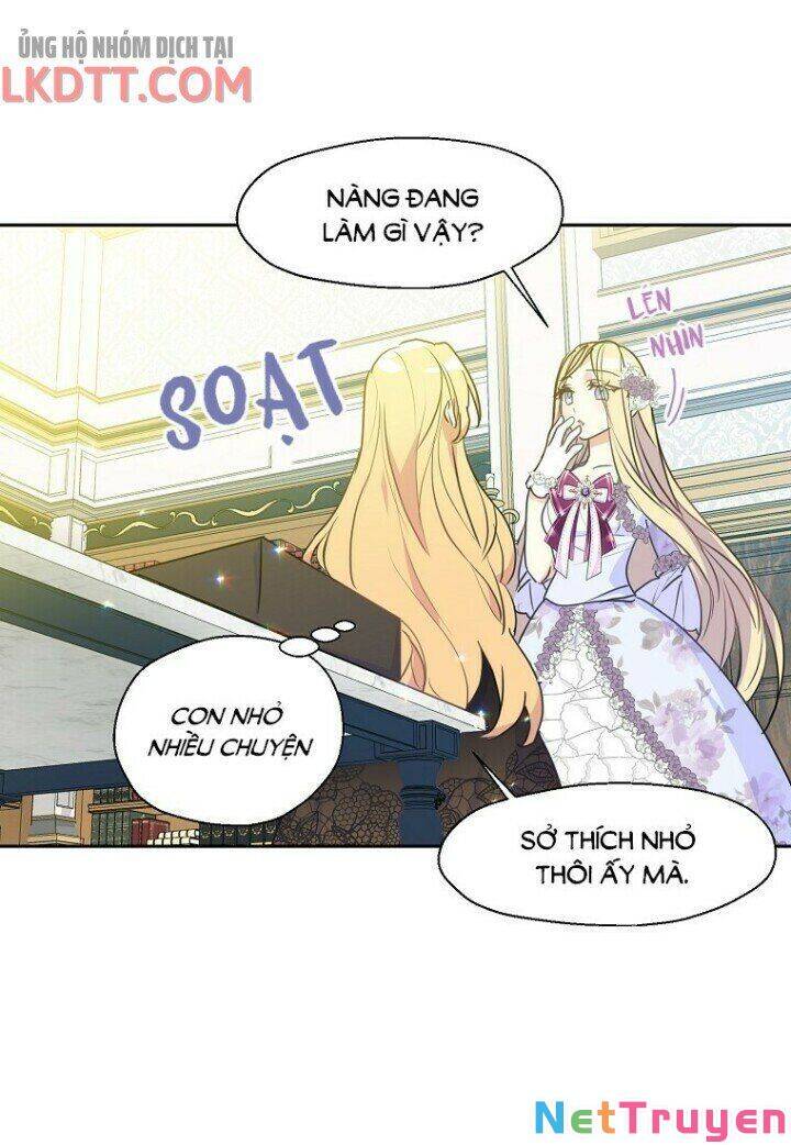Bệ Hạ, Xin Đừng Giết Thần Nữa! Chap 44 - Next Chap 45