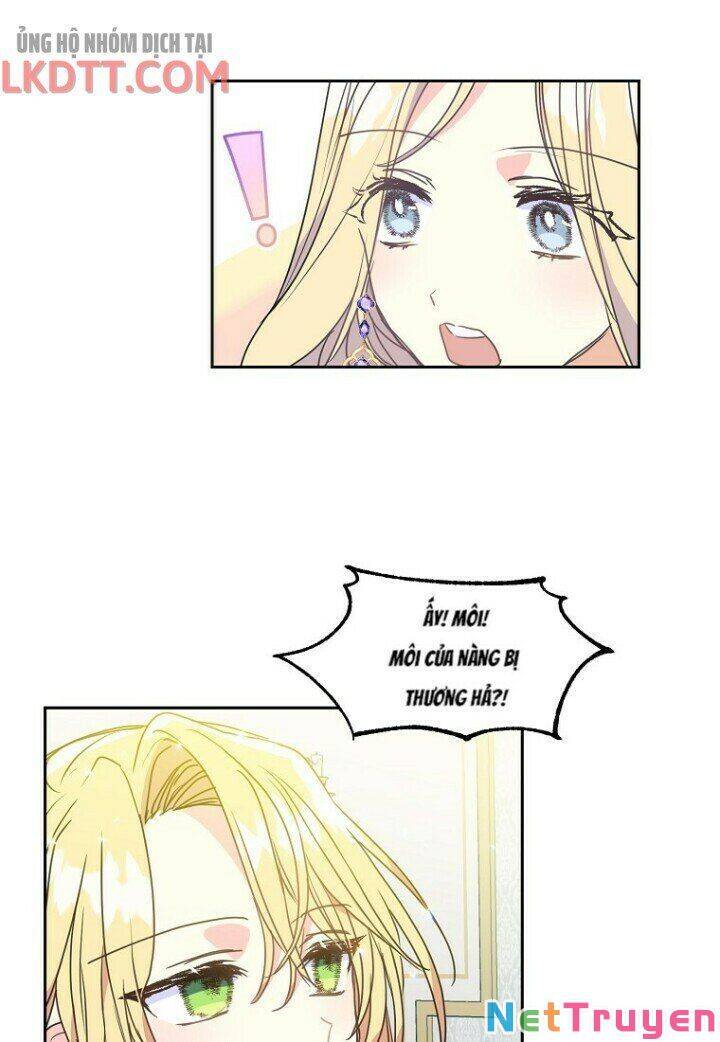 Bệ Hạ, Xin Đừng Giết Thần Nữa! Chap 44 - Next Chap 45