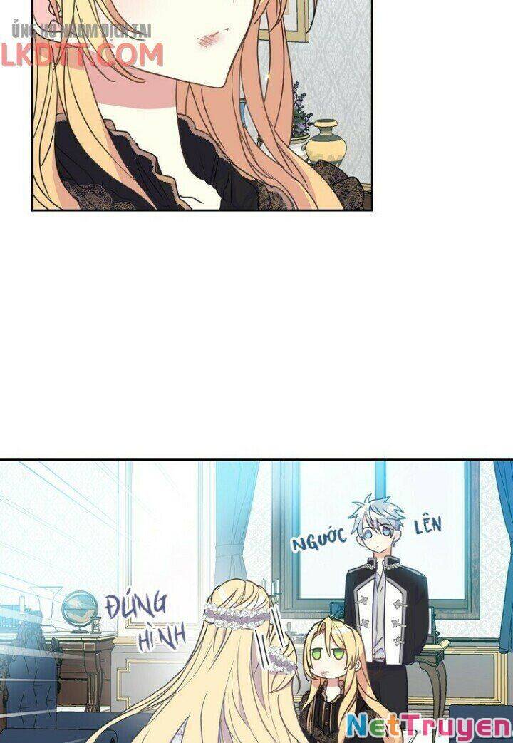 Bệ Hạ, Xin Đừng Giết Thần Nữa! Chap 44 - Next Chap 45