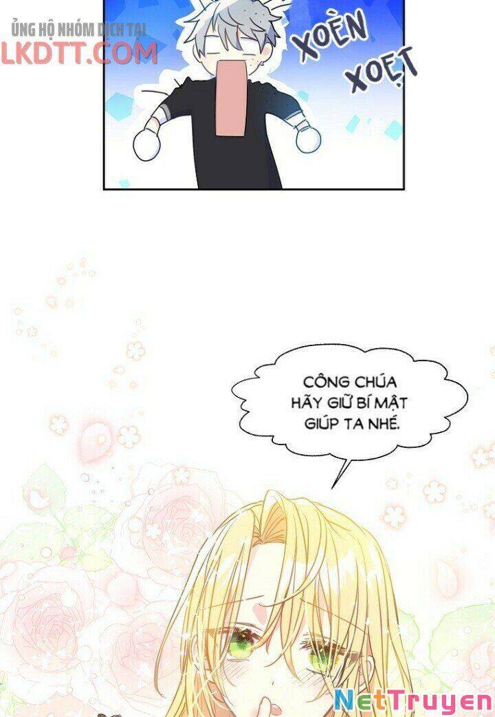 Bệ Hạ, Xin Đừng Giết Thần Nữa! Chap 44 - Next Chap 45