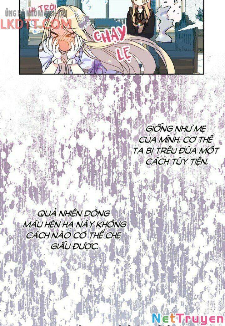 Bệ Hạ, Xin Đừng Giết Thần Nữa! Chap 44 - Next Chap 45