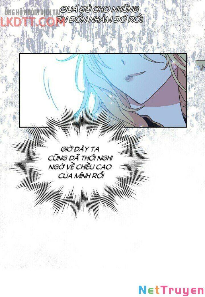 Bệ Hạ, Xin Đừng Giết Thần Nữa! Chap 44 - Next Chap 45