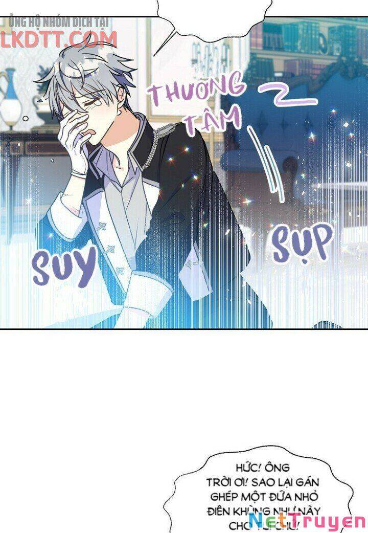 Bệ Hạ, Xin Đừng Giết Thần Nữa! Chap 44 - Next Chap 45