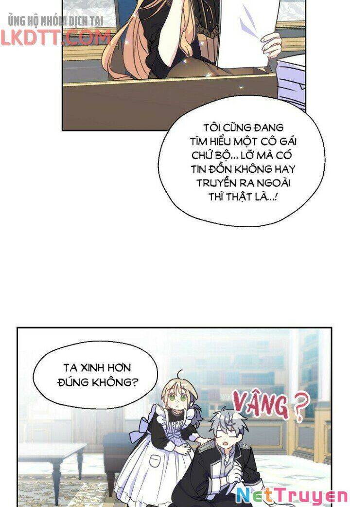 Bệ Hạ, Xin Đừng Giết Thần Nữa! Chap 44 - Next Chap 45