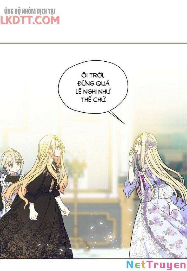 Bệ Hạ, Xin Đừng Giết Thần Nữa! Chap 44 - Next Chap 45