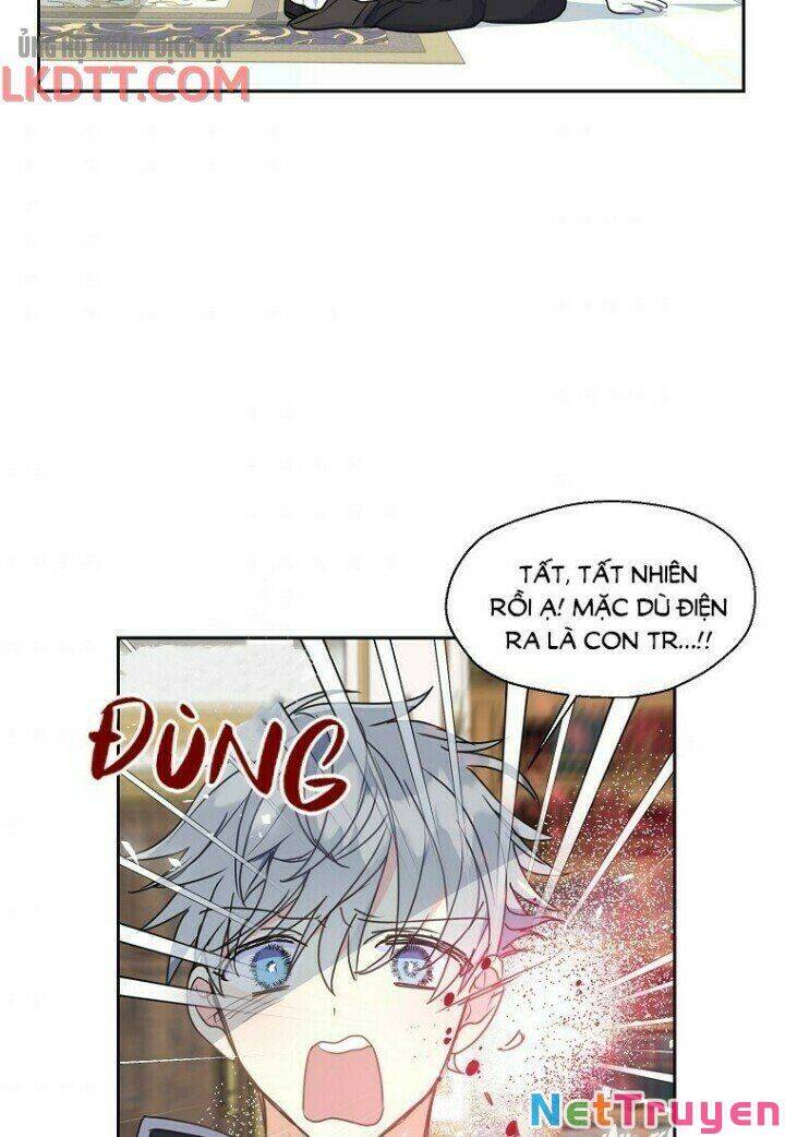 Bệ Hạ, Xin Đừng Giết Thần Nữa! Chap 44 - Next Chap 45