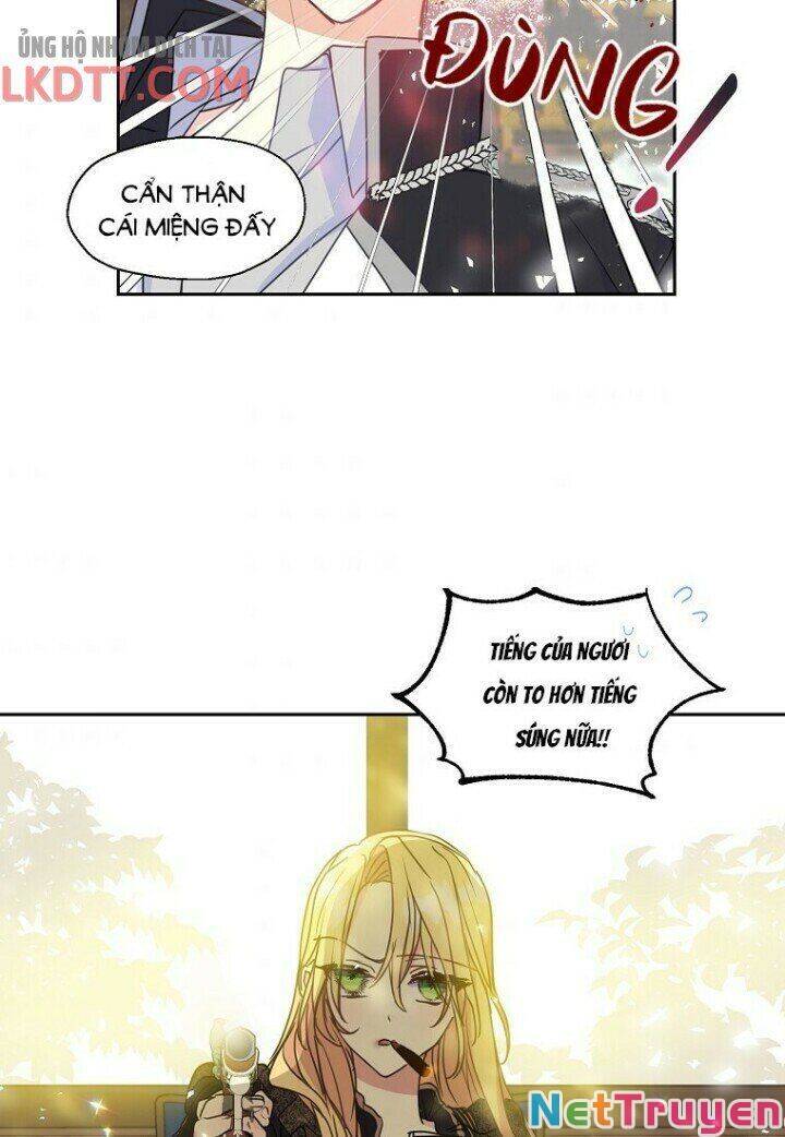 Bệ Hạ, Xin Đừng Giết Thần Nữa! Chap 44 - Next Chap 45