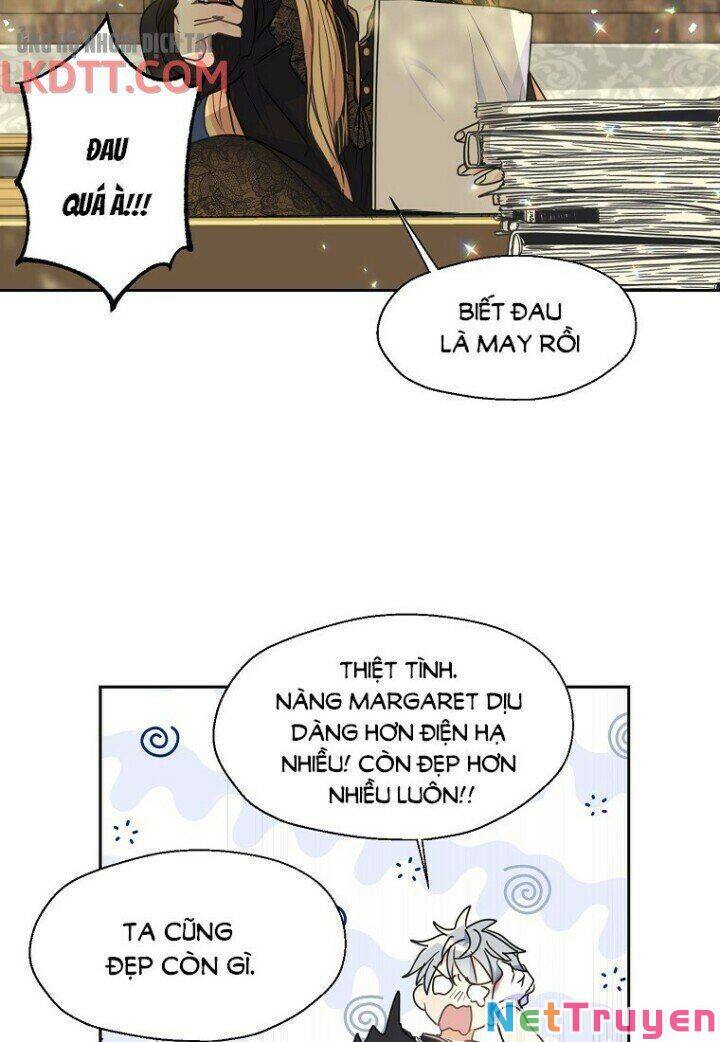 Bệ Hạ, Xin Đừng Giết Thần Nữa! Chap 44 - Next Chap 45