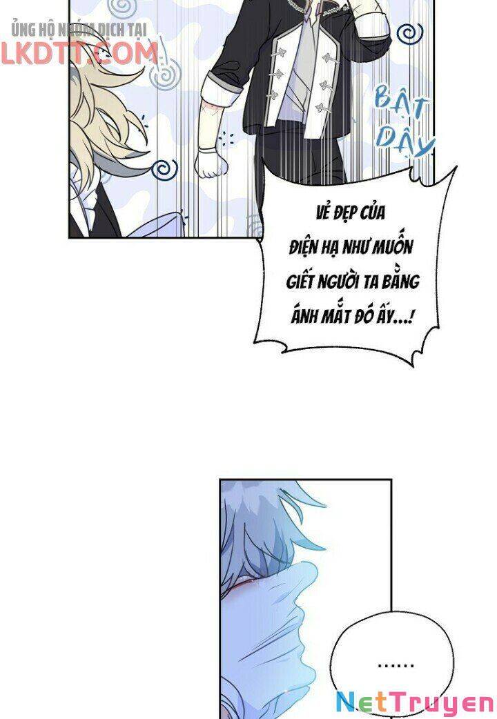 Bệ Hạ, Xin Đừng Giết Thần Nữa! Chap 44 - Next Chap 45