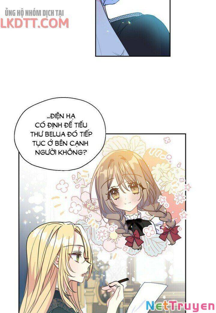 Bệ Hạ, Xin Đừng Giết Thần Nữa! Chap 44 - Next Chap 45
