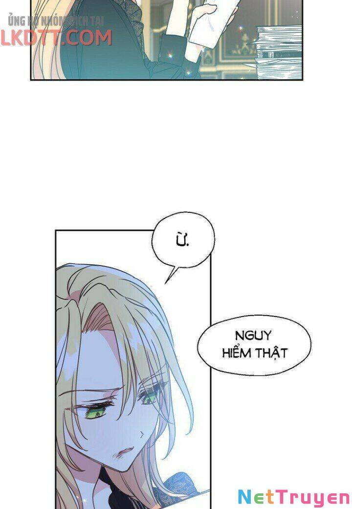 Bệ Hạ, Xin Đừng Giết Thần Nữa! Chap 44 - Next Chap 45
