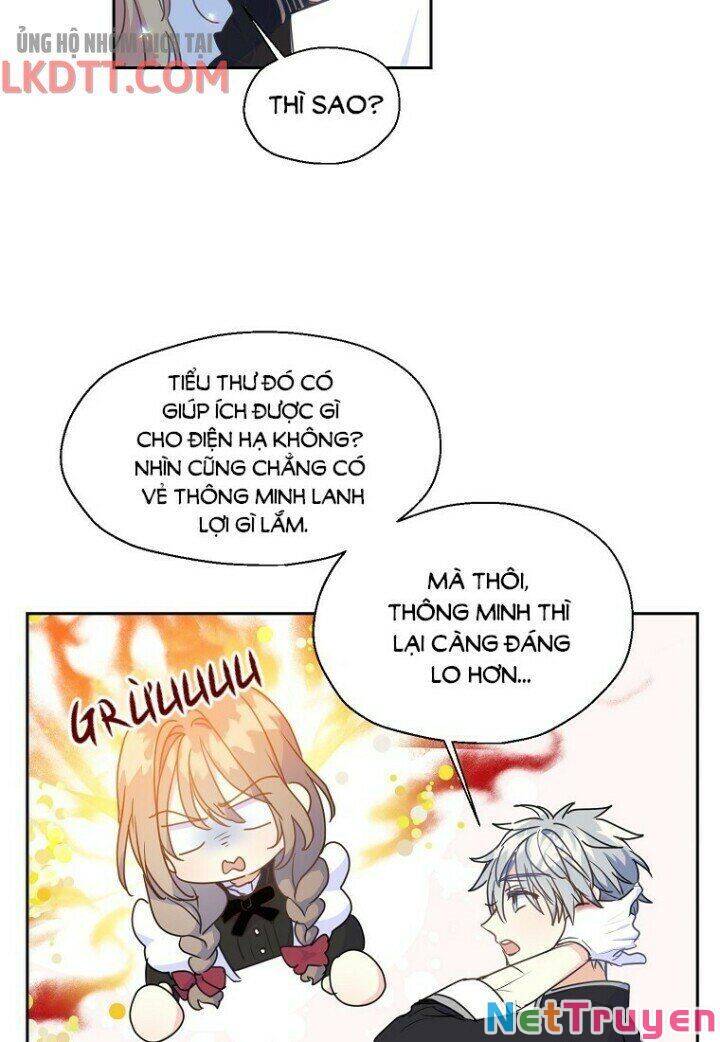Bệ Hạ, Xin Đừng Giết Thần Nữa! Chap 44 - Next Chap 45