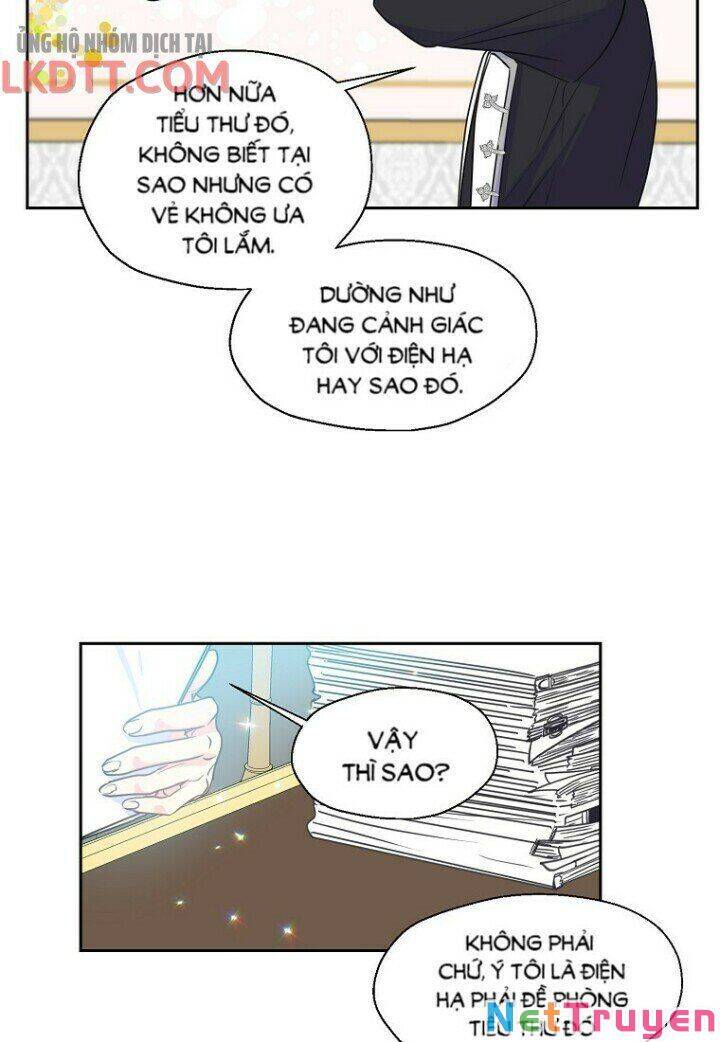 Bệ Hạ, Xin Đừng Giết Thần Nữa! Chap 44 - Next Chap 45