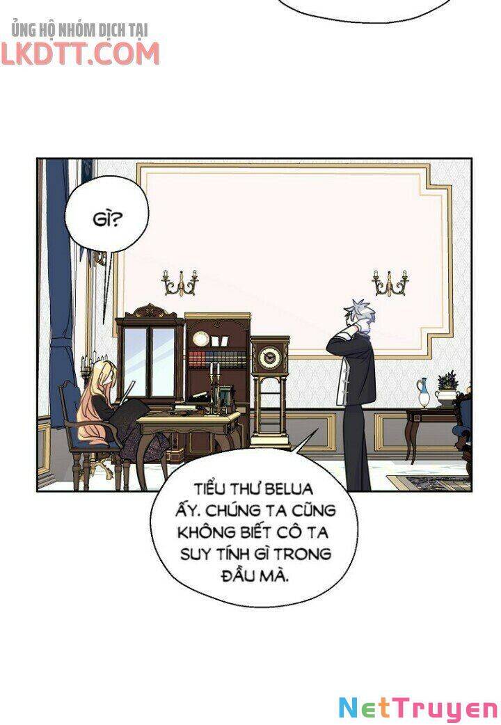 Bệ Hạ, Xin Đừng Giết Thần Nữa! Chap 44 - Next Chap 45