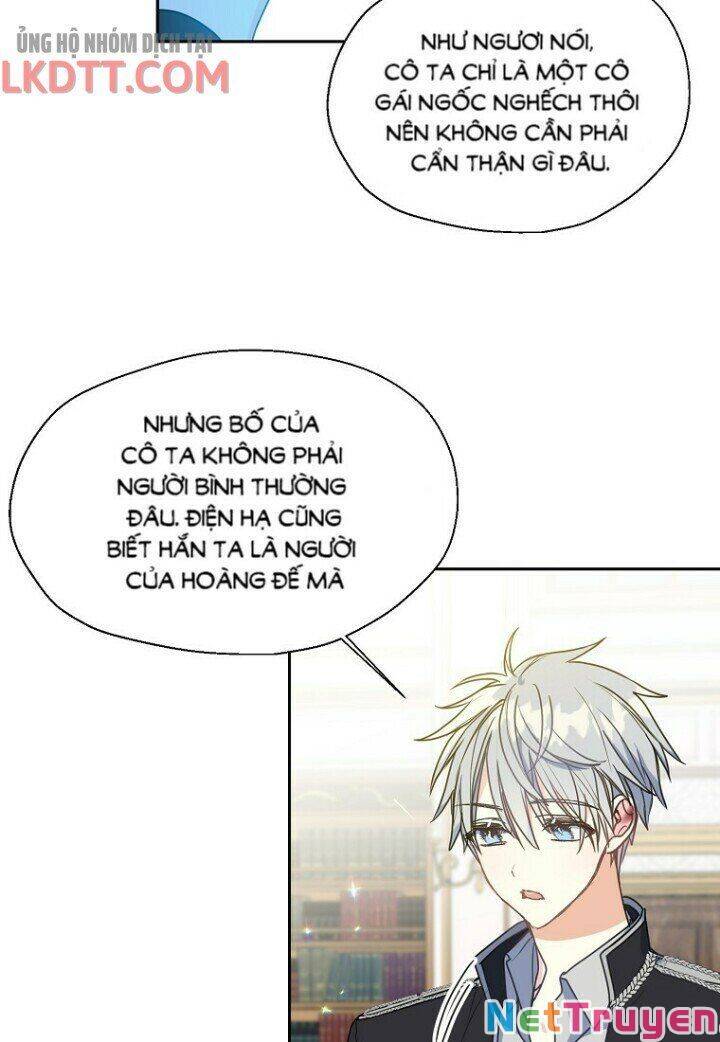 Bệ Hạ, Xin Đừng Giết Thần Nữa! Chap 44 - Next Chap 45