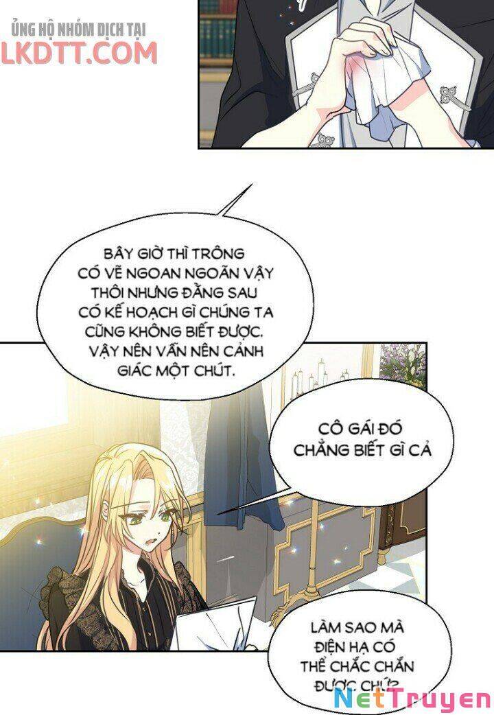 Bệ Hạ, Xin Đừng Giết Thần Nữa! Chap 44 - Next Chap 45