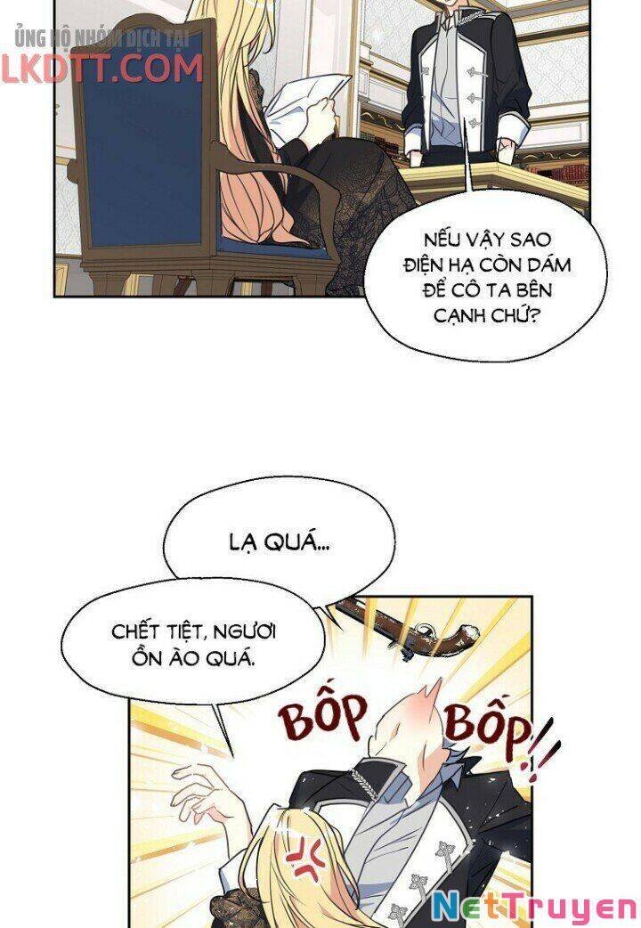 Bệ Hạ, Xin Đừng Giết Thần Nữa! Chap 44 - Next Chap 45