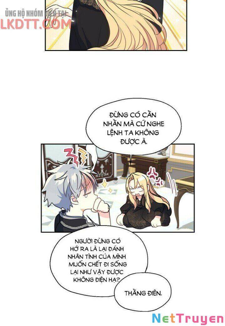 Bệ Hạ, Xin Đừng Giết Thần Nữa! Chap 44 - Next Chap 45