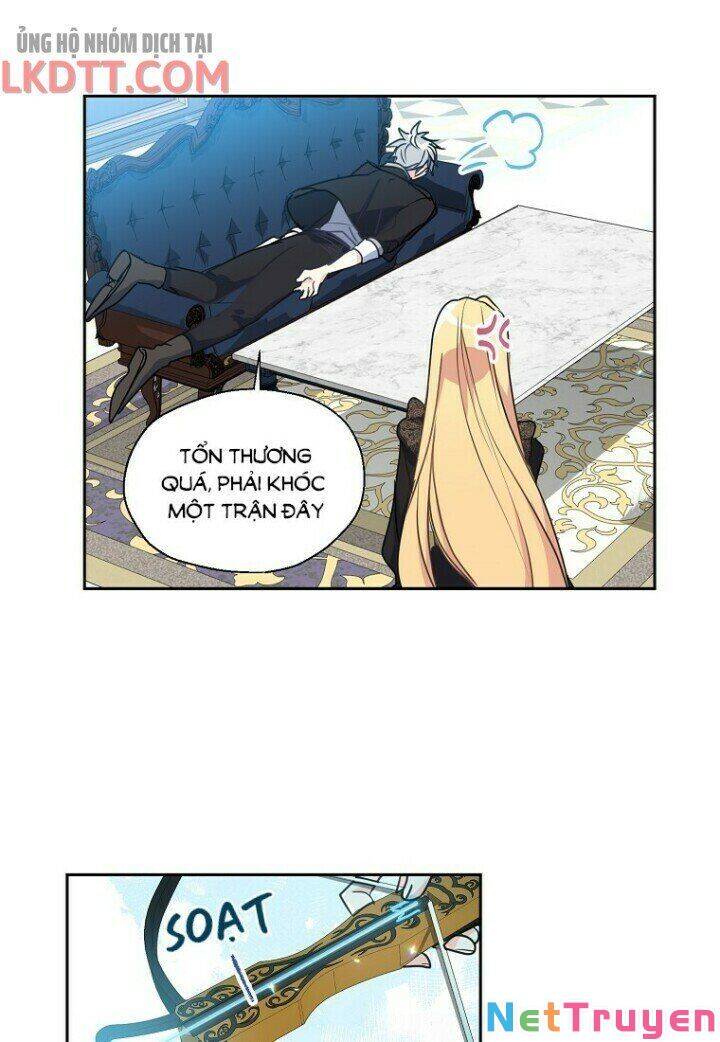 Bệ Hạ, Xin Đừng Giết Thần Nữa! Chap 44 - Next Chap 45