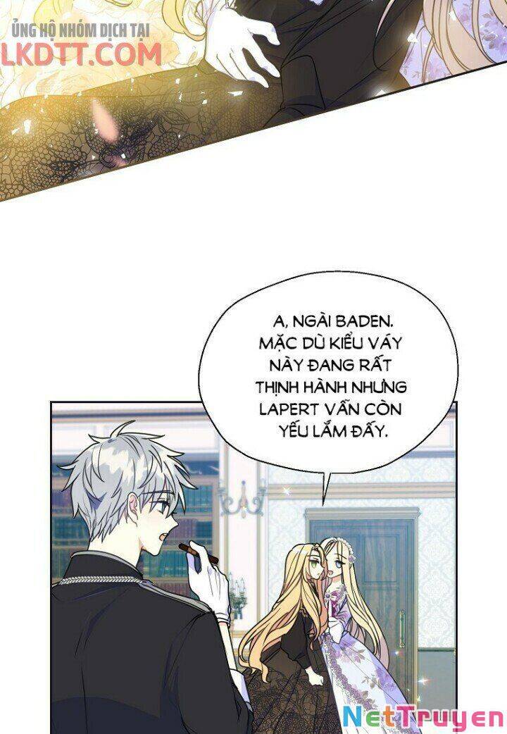 Bệ Hạ, Xin Đừng Giết Thần Nữa! Chap 44 - Next Chap 45
