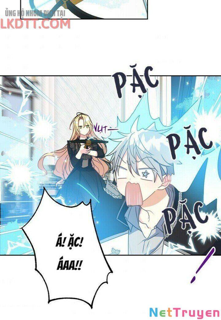 Bệ Hạ, Xin Đừng Giết Thần Nữa! Chap 44 - Next Chap 45