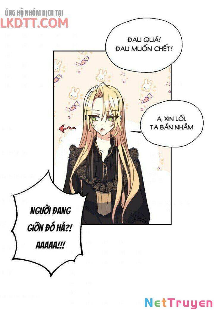 Bệ Hạ, Xin Đừng Giết Thần Nữa! Chap 44 - Next Chap 45