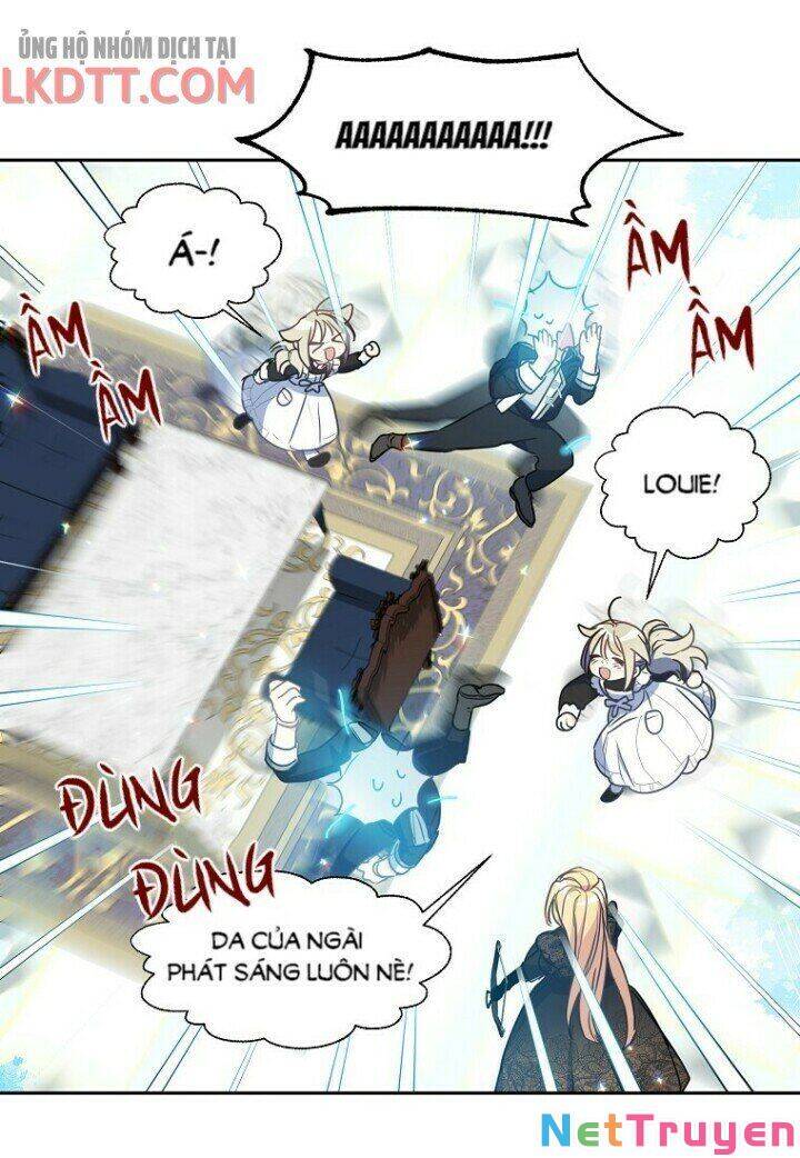 Bệ Hạ, Xin Đừng Giết Thần Nữa! Chap 44 - Next Chap 45