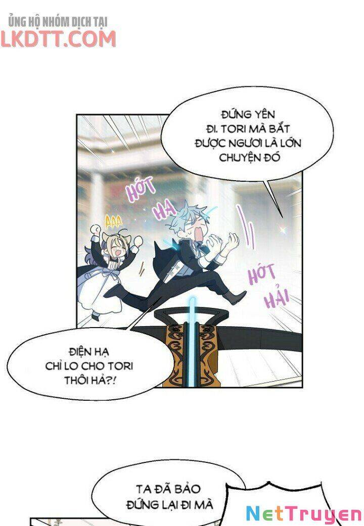 Bệ Hạ, Xin Đừng Giết Thần Nữa! Chap 44 - Next Chap 45