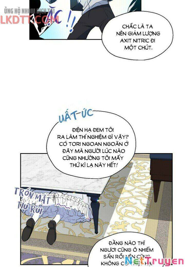 Bệ Hạ, Xin Đừng Giết Thần Nữa! Chap 44 - Next Chap 45