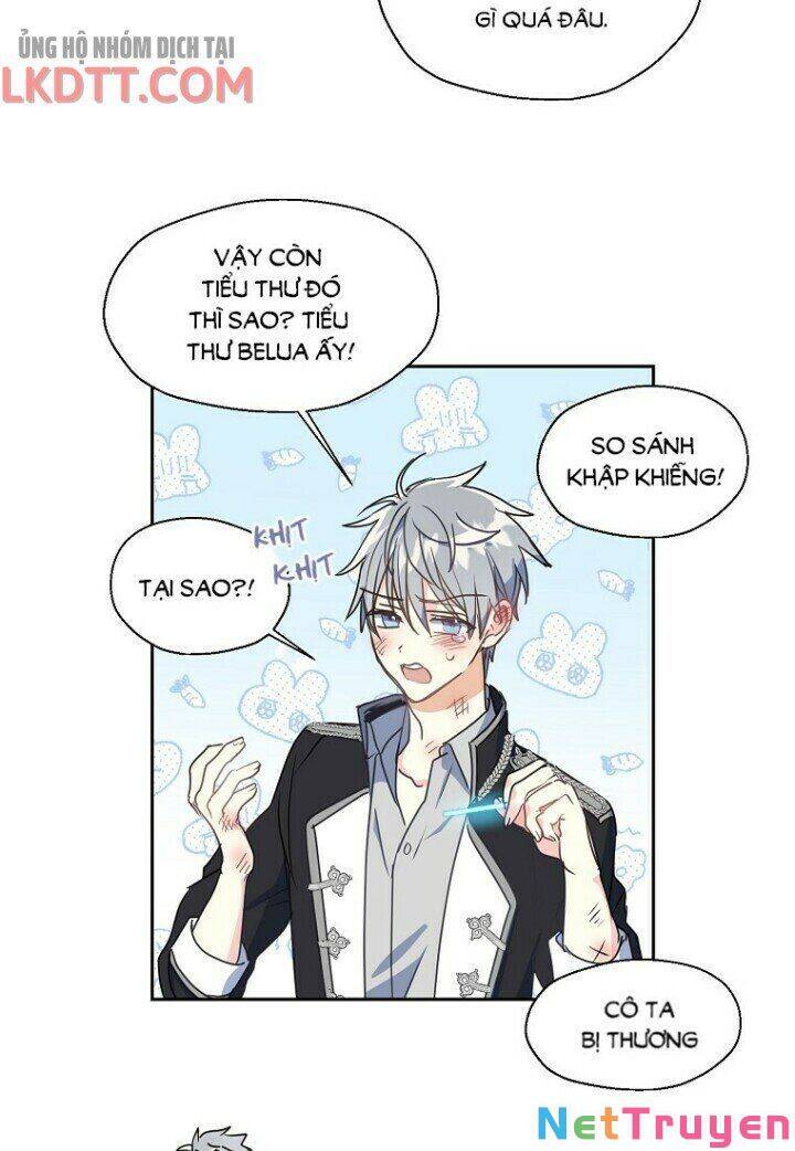 Bệ Hạ, Xin Đừng Giết Thần Nữa! Chap 44 - Next Chap 45