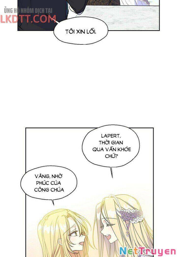 Bệ Hạ, Xin Đừng Giết Thần Nữa! Chap 44 - Next Chap 45