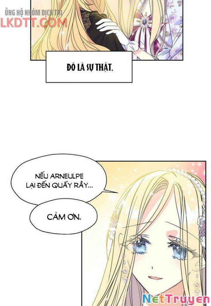 Bệ Hạ, Xin Đừng Giết Thần Nữa! Chap 44 - Next Chap 45